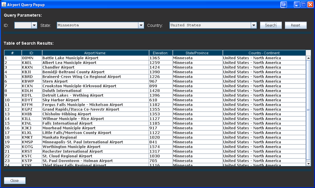 Airport Query Image 2